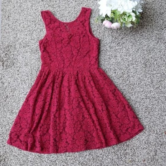abercrombie kids Other - Abercrombie dress. Size 11/12.